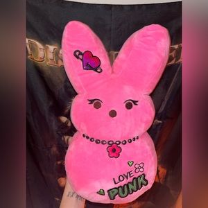 Peep Plush